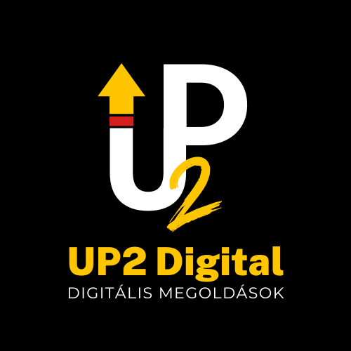 UP2Digital logó